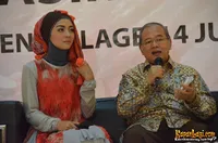 Foto Nuri Maulida
