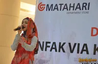 Foto Nuri Maulida