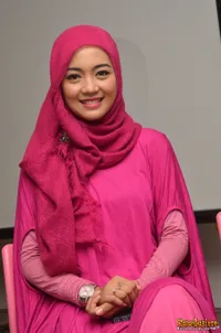 Foto Nuri Maulida