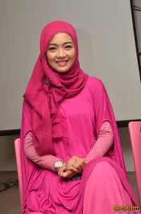 Foto Nuri Maulida