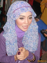 Foto Nuri Maulida