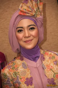 Foto Nuri Maulida