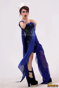 Foto Nurul Dewi Dewi