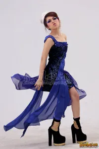 Foto Nurul Dewi Dewi