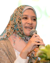 Foto Nurulita Noviarlaida