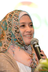 Foto Nurulita Noviarlaida