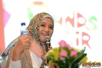 Foto Nurulita Noviarlaida