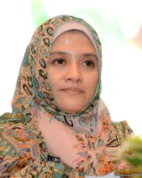 Foto Nurulita Noviarlaida