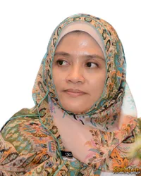 Foto Nurulita Noviarlaida