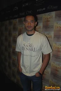 Foto Nyoman Oka Antara