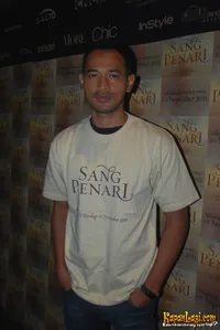 Foto Nyoman Oka Antara