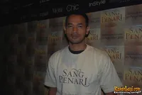 Foto Nyoman Oka Antara
