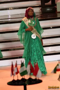 Foto Obabiyi Aishah Ajibola