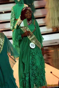 Foto Obabiyi Aishah Ajibola