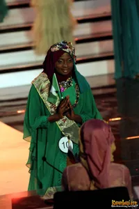 Foto Obabiyi Aishah Ajibola