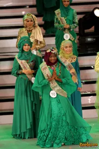 Foto Obabiyi Aishah Ajibola