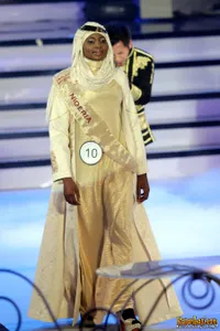 Foto Obabiyi Aishah Ajibola