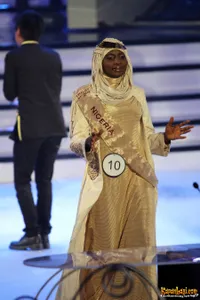 Foto Obabiyi Aishah Ajibola