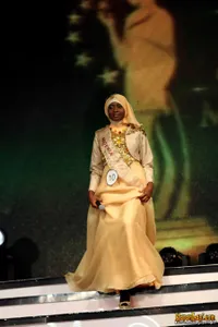 Foto Obabiyi Aishah Ajibola