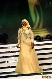 Foto Obabiyi Aishah Ajibola
