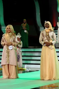 Foto Obabiyi Aishah Ajibola