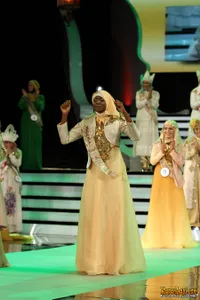 Foto Obabiyi Aishah Ajibola