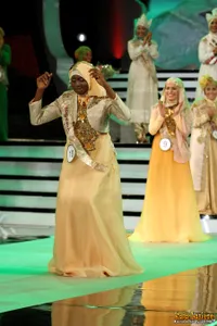 Foto Obabiyi Aishah Ajibola