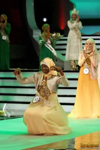 Foto Obabiyi Aishah Ajibola