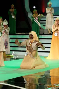 Foto Obabiyi Aishah Ajibola