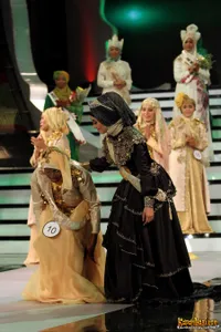 Foto Obabiyi Aishah Ajibola