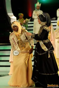 Foto Obabiyi Aishah Ajibola