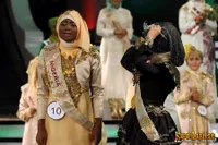 Foto Obabiyi Aishah Ajibola