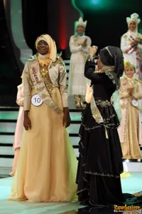 Foto Obabiyi Aishah Ajibola