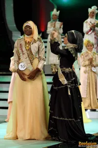 Foto Obabiyi Aishah Ajibola