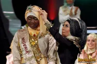 Foto Obabiyi Aishah Ajibola