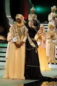 Foto Obabiyi Aishah Ajibola