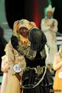 Foto Obabiyi Aishah Ajibola