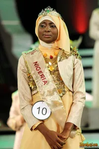 Foto Obabiyi Aishah Ajibola