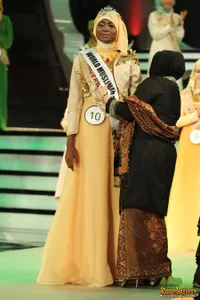 Foto Obabiyi Aishah Ajibola