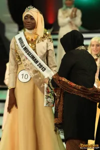 Foto Obabiyi Aishah Ajibola