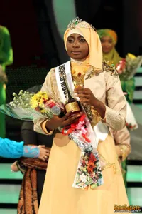 Foto Obabiyi Aishah Ajibola