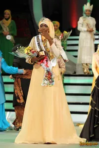 Foto Obabiyi Aishah Ajibola