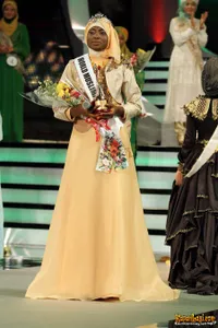 Foto Obabiyi Aishah Ajibola