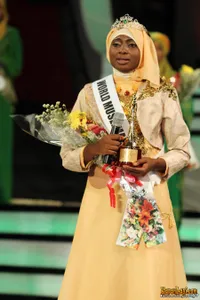 Foto Obabiyi Aishah Ajibola