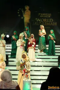 Foto Obabiyi Aishah Ajibola