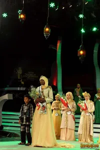 Foto Obabiyi Aishah Ajibola