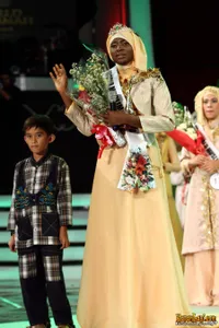 Foto Obabiyi Aishah Ajibola