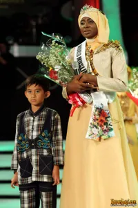 Foto Obabiyi Aishah Ajibola