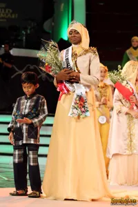 Foto Obabiyi Aishah Ajibola