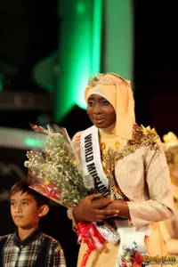 Foto Obabiyi Aishah Ajibola